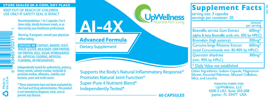 ai4x